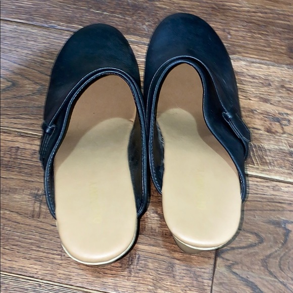 Slip on wedges - Picture 2 of 3